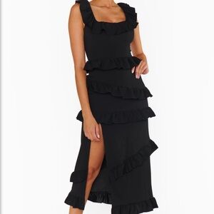 Show me your mumu Greta dress